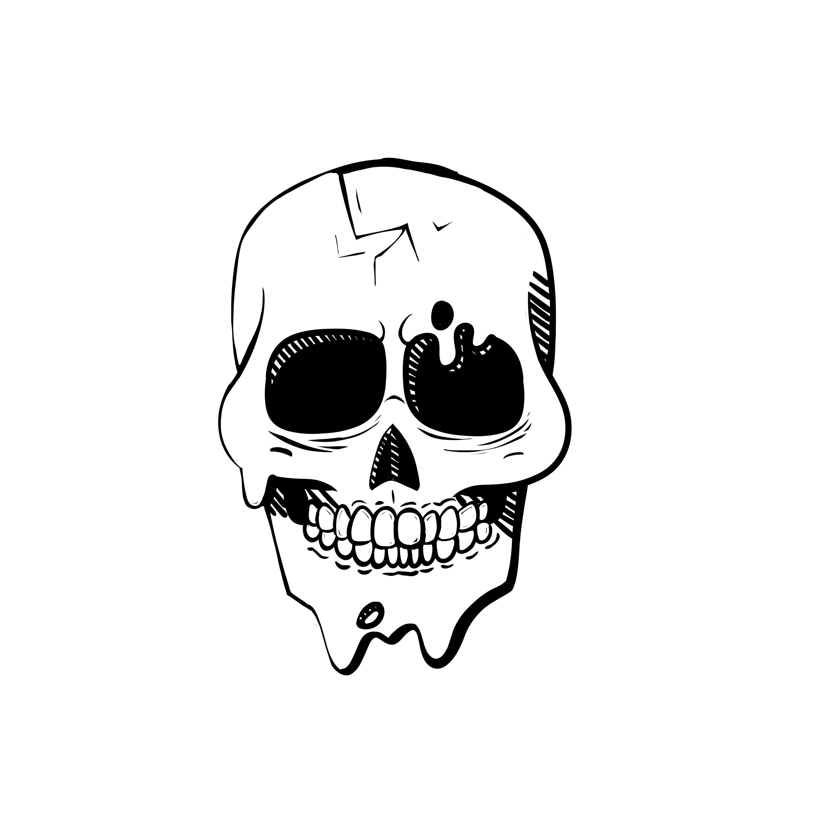 Skull Two